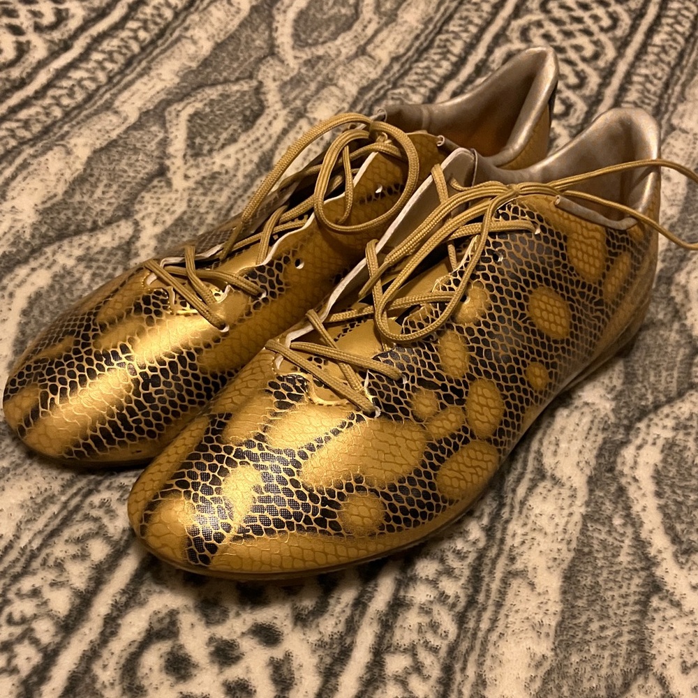 Adidas Adizero F50